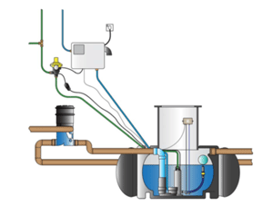 Rainwater Harvesting