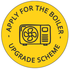 Government Boiler Upgrade Scheme - BUS